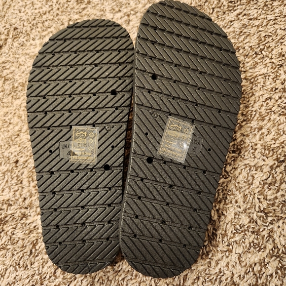 Qupid slide sandals - Picture 3 of 5
